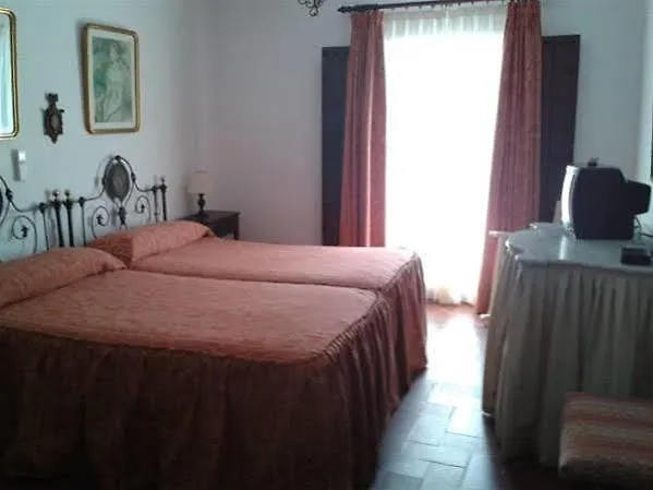 Gran Capitan Gæstehus *