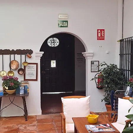 Pensión Gran Capitan *