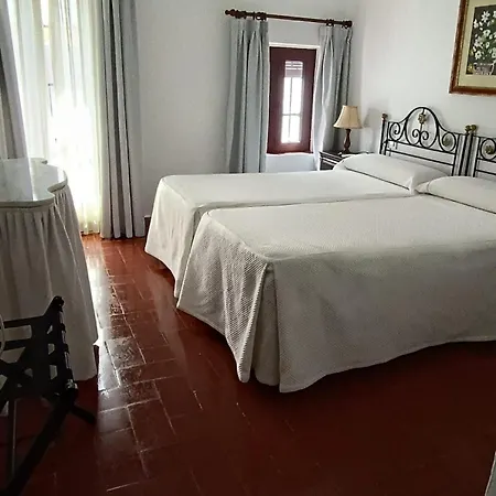 Gasthof Gran Capitan Chipiona