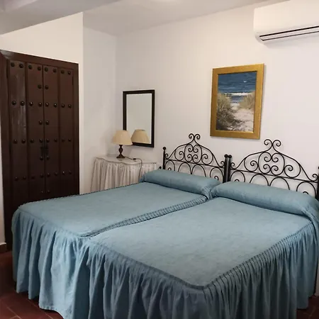 Gran Capitan Gasthof *