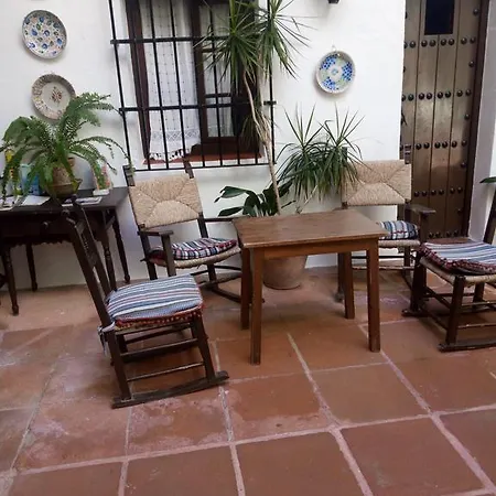 Gran Capitan Gasthof *