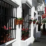 格兰开皮坦旅馆 招待所