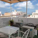 格兰开皮坦旅馆 *